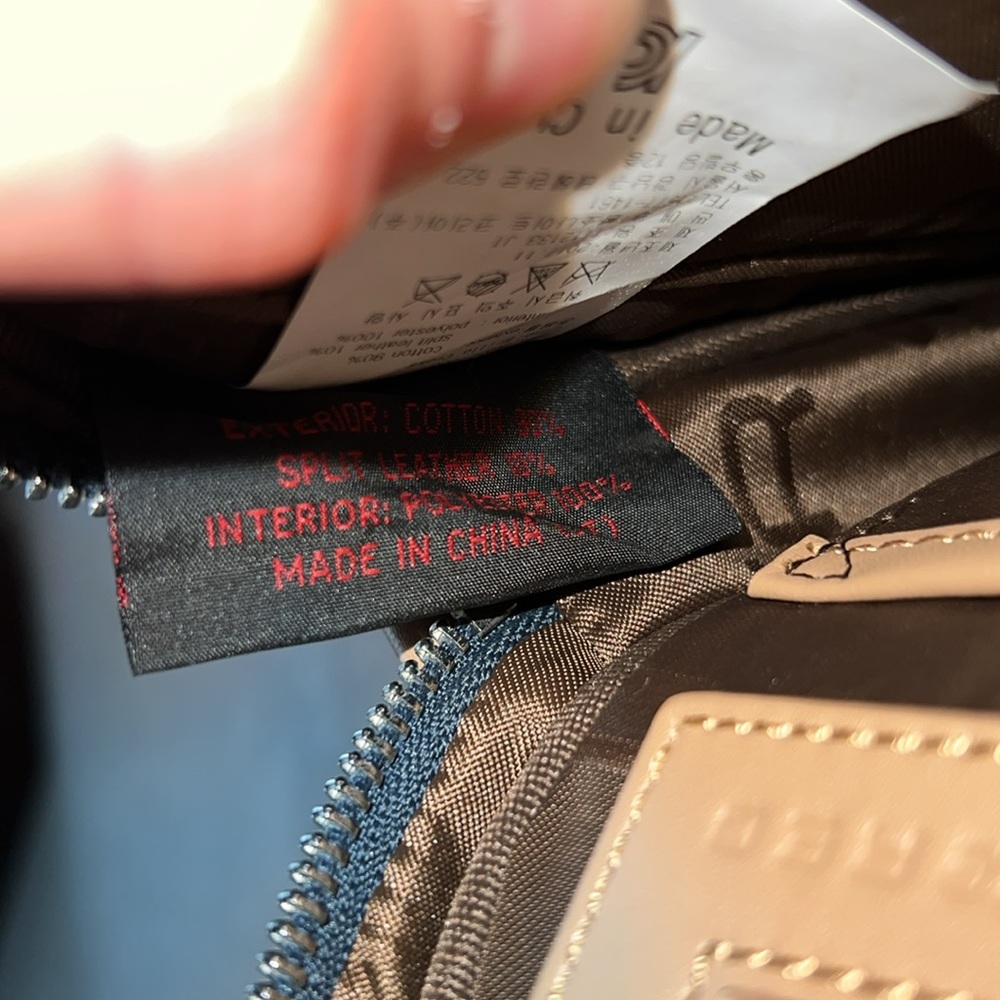 Samsonite satchel - Picture 12 of 12